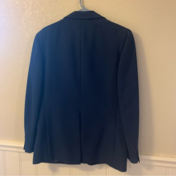 Hart Shaffer Marx blazer jacket - Picture 2 of 12